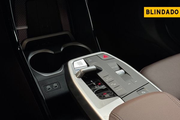 BMW X1 2.0 16V TURBO GASOLINA SDRIVE20I M SPORT STEPTRONIC 2025/2026